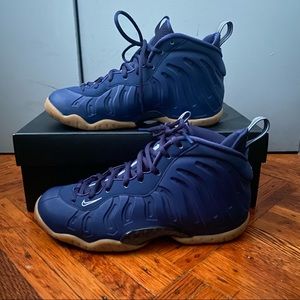 Nike Little Posite One